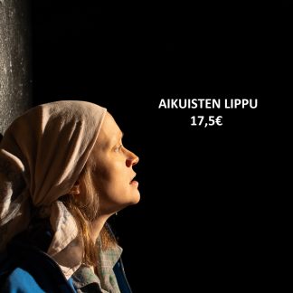 Väylä - Rosa Liksom, Mikko Roiha