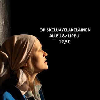 Väylä - Rosa Liksom, Mikko Roiha