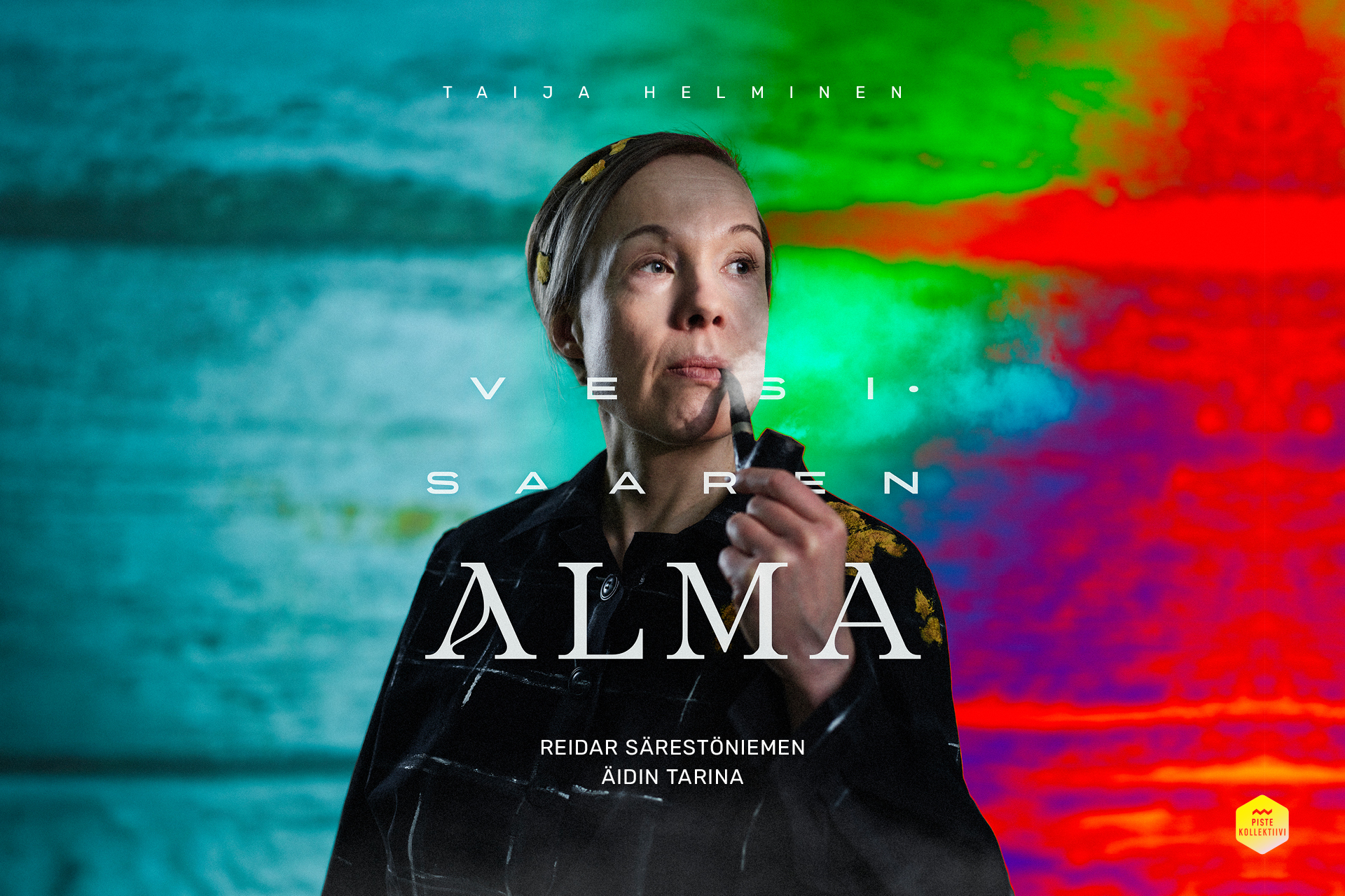 Teatteriretki Rovaniemelle 28.3.